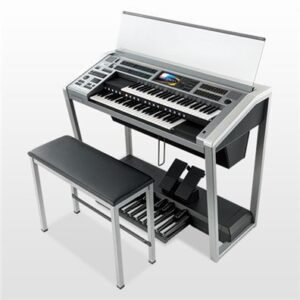 YAMAHA ELS-02C