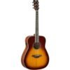 YAMAHA FG-TA - Image 2