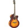 YAMAHA CPX1000 - Image 3