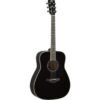 YAMAHA FG-TA - Image 3