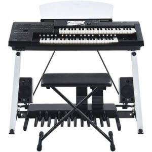 YAMAHA ELC-02